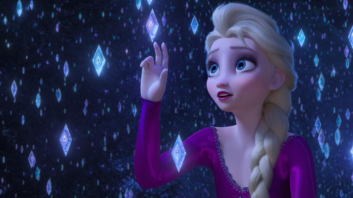 What Disney’s Frozen Teaches Us About Emotional Wellbeing